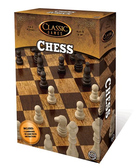 Chess Board Game | Games | Prima Toys