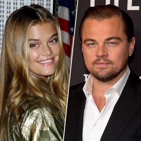 Leonardo DiCaprio and Girlfriend Nina Agdal Have Split After a Year