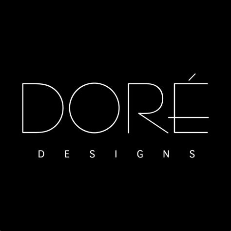 DORÉ DESIGNS