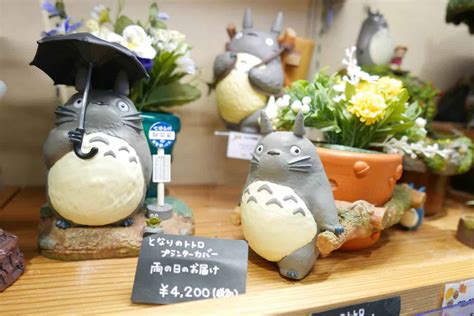 Tutustu 62+ imagen studio ghibli merchandise europe - abzlocal fi