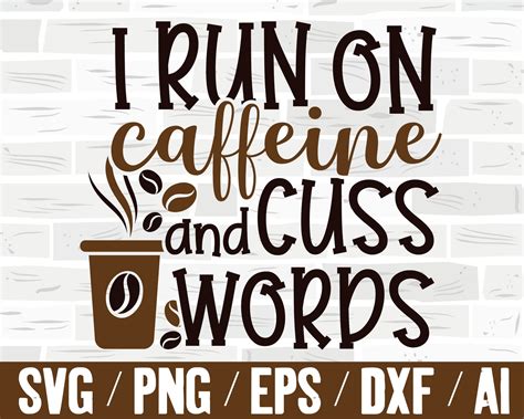 Coffee Svg Bundle Coffee Cup Svg Coffee Quotes Svg Co - vrogue.co