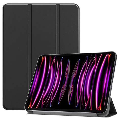 Best For iPad Pro 12.9 2022 6th Generation Case Sleep Cover Factory ...