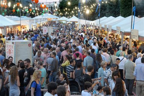 The 7 Tastiest Street Food Markets in Barcelona