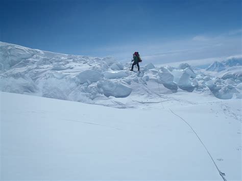 Canada – Mount Logan – Country Highpoints