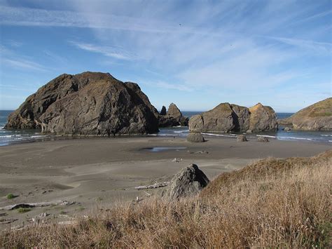 Gold Beach RV Park - 1 Photos - Gold Beach, OR - RoverPass