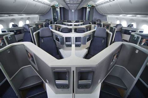 American Airlines releases photos of Boeing 787 interior | Airlines | Dallas News