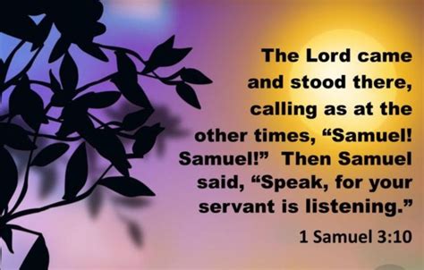 Pin on 1 Samuel Bible Verses