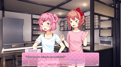 Sayori is busted. : r/DDLC