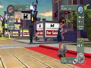 Rent Monopoly Streets on Xbox 360 | GameFly