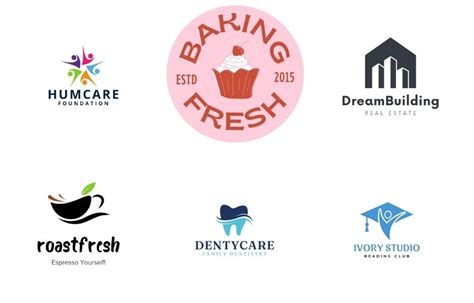 9 Tips to Create a Perfect Small Business Logo (+Canva Templates) | LocaliQ