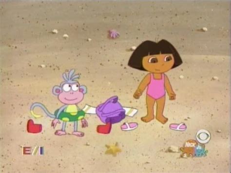 Beaches | Dora the Explorer Wiki | Fandom