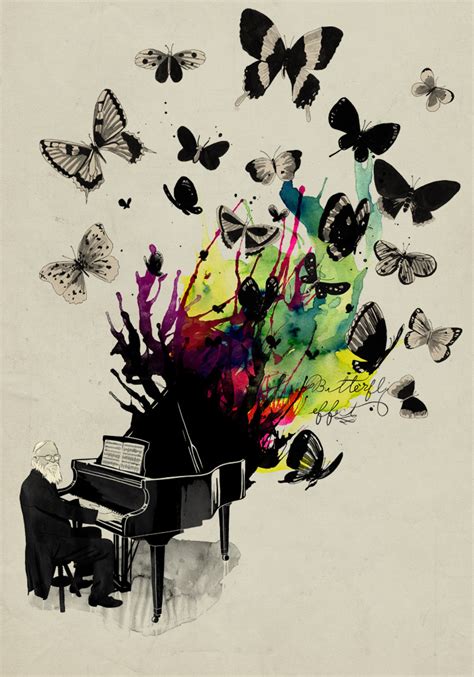 Butterfly effect by mathiole on DeviantArt