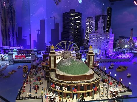 LEGOLAND Discovery Center (Schaumburg) - 2021 What to Know Before You ...