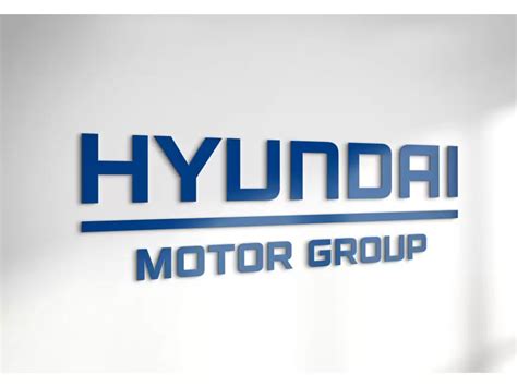 Hyundai Motor Group Logo PNG vector in SVG, PDF, AI, CDR format