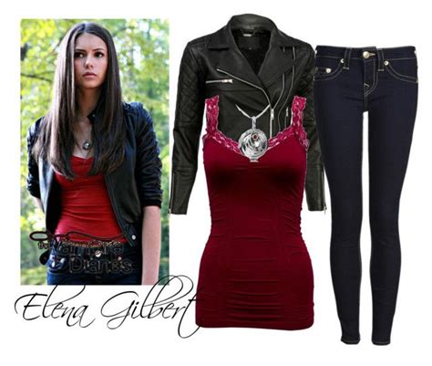 Elena gilbert vampire diaries – Artofit