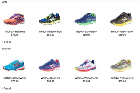 Today Only: 45% Off New Balance Running Shoes - Running with Miles