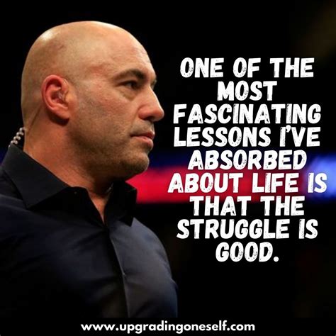 Top 17 Quotes From Joe Rogan With Power-Backed Motivation