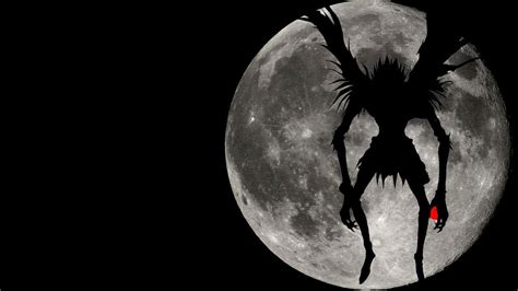 Ryuk Wallpapers - Wallpaper Cave