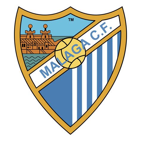 Malaga CF – Logos Download