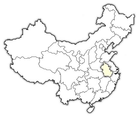 Printable China Map Outline 1 – Free download and print for you.