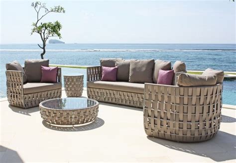 Garden And Patio Ideas: The Best All Weather Outdoor Furniture