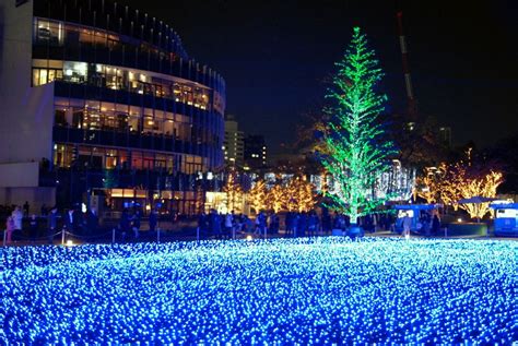 Tokyo Midtown Christmas - Japan Today