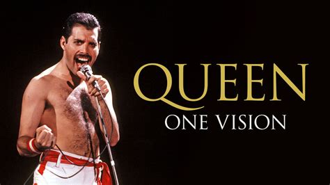 QUEEN: One Vision | Shoreline Entertainment