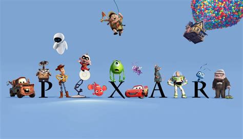 50 Greatest Animation Companies