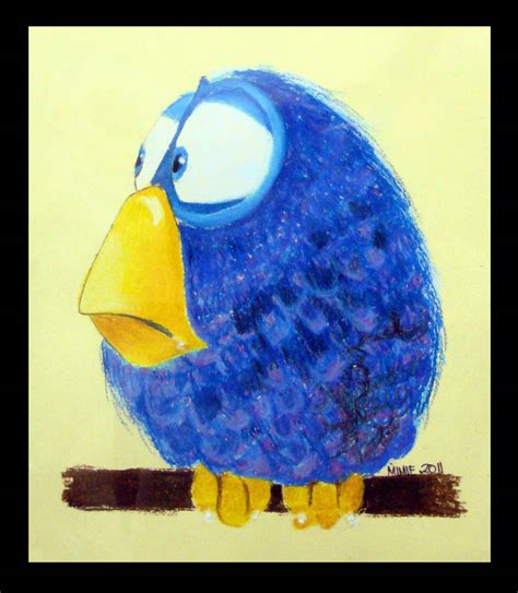 Pixar's For the Birds by mimie8 on DeviantArt