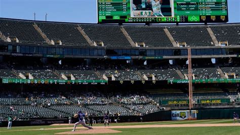 Biggest MLB Stadiums: Ranking Stadiums by Capacity