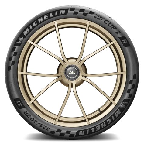 Pneu MICHELIN PILOT SPORT CUP 2 R 245/35 R20 95 Y Renforcé (XL) FERRARI (K1) : Norauto.fr