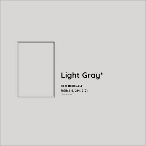 RAL 9011 - Graphite Black Complementary or Opposite Color Name and Code ...