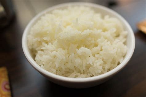 How to measure cooked long-grain white rice? | FreeFoodTips.com