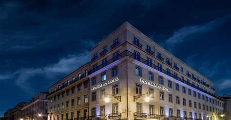 Pestana CR7 Lisboa S$ 16. Lisbon Hotel Deals & Reviews - KAYAK