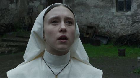 Taissa Farmiga to return as Sister Irene in ‘The Nun 2’ - The Hindu