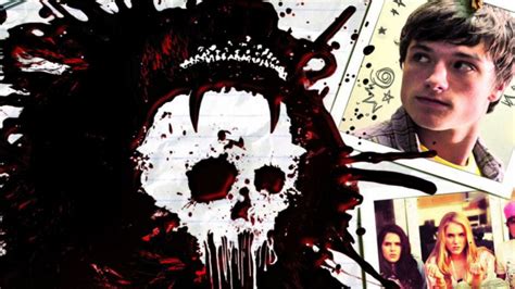 Detention (2011) – Horror Movie Review – Nocturnal Cinema