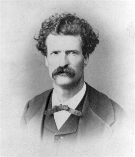 Mark Twain | Biography & Facts | Britannica