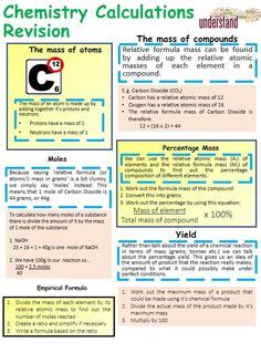 440 Chemistry Lessons ideas in 2023 | chemistry lessons, chemistry ...