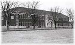 Brown vs. Topeka B.O.E. National Historic Sites - Topeka, Kansas