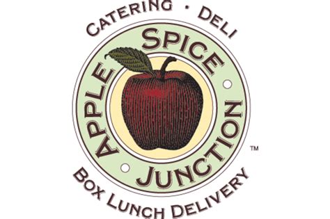 Apple Spice Junction