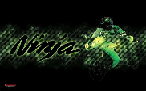 Kawasaki Ninja Logo Wallpapers - Top Free Kawasaki Ninja Logo Backgrounds - WallpaperAccess