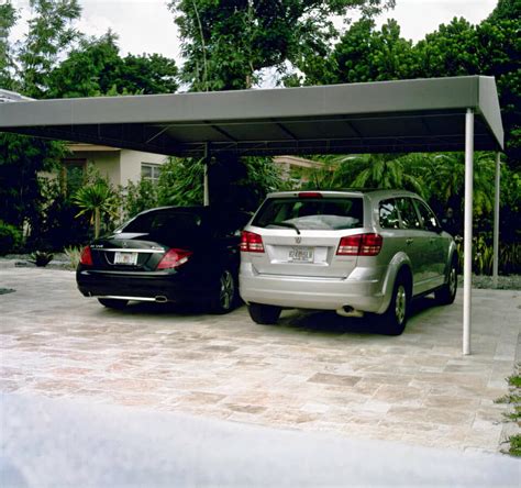 Canopies in Miami | Commercial & Residential | Valrose