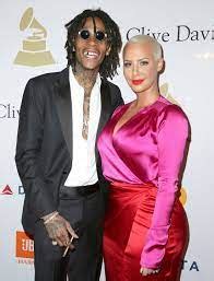 Wiz Khalifa Biography, Age, Wiki, Height, Weight, Girlfriend, Family & More