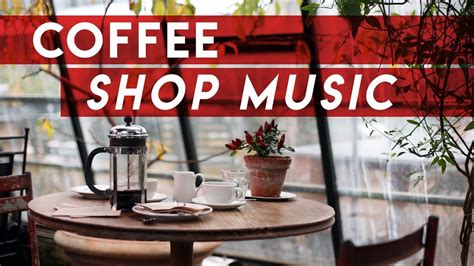 Coffee Shop by Soundroll - lofi jazzy hip hop - YouTube