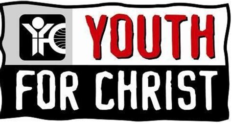 Youth For Christ | Lambrick Park Church