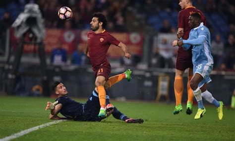 Roma-Lazio 3-2: GOL & HIGHLIGHTS|Altri campionati Italia ...