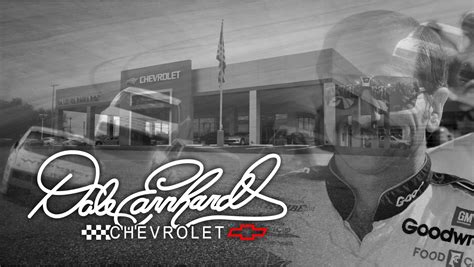 The Dale Earnhardt Chevrolet Story | Transformed