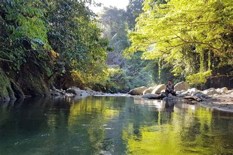 Foto : 3 Desa Wisata di Gorontalo dengan Pemandangan Alam yang Unik