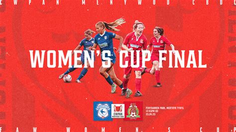 Two FAW Cup Finals and their Place in Women's Football History - FAW