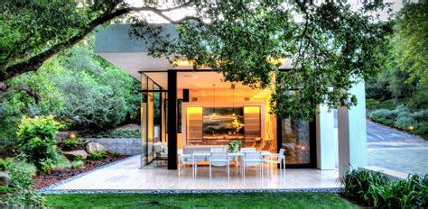 18 Spectacular Modern Patio Designs To Enjoy The Outdoors